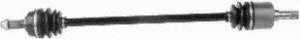 Drive Shaft Assemblies Cardone 604003