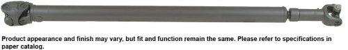 Drive Shaft Assemblies Cardone 659159