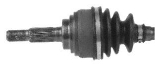 Drive Shaft Assemblies Cardone 605019