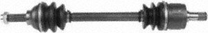 Drive Shaft Assemblies Cardone 604037