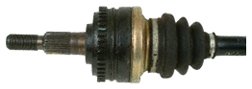 Drive Shaft Assemblies Cardone 609095