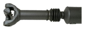 Drive Shaft Assemblies Cardone 659115