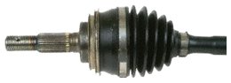 Drive Shaft Assemblies Cardone 605145