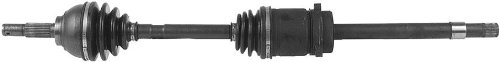 Drive Shaft Assemblies Cardone 606008
