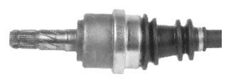Drive Shaft Assemblies Cardone 606014
