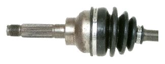 Drive Shaft Assemblies Cardone 607029