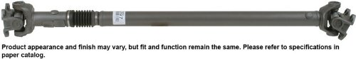Drive Shaft Assemblies Cardone 659297