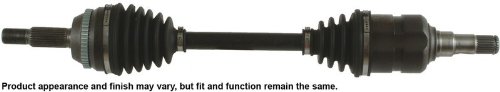 Drive Shaft Assemblies Cardone 605218