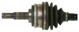 Drive Shaft Assemblies Cardone 606073