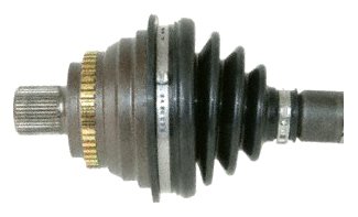 Cardone 60-7122 Remanufactured CV Axle Drive Shaft Assemblies Cardone 607122