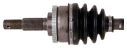 Drive Shaft Assemblies Cardone 606147