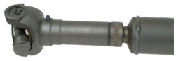 Drive Shaft Assemblies Cardone 659302