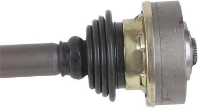 Drive Shaft Assemblies Cardone 607059