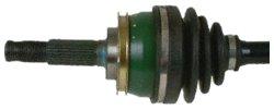 Cardone 60-6136 Remanufactured CV Axle Drive Shaft Assemblies Cardone 606136