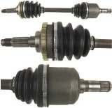 Cardone 60-8027 Remanufactured CV Axle Drive Shaft Assemblies Cardone 608027