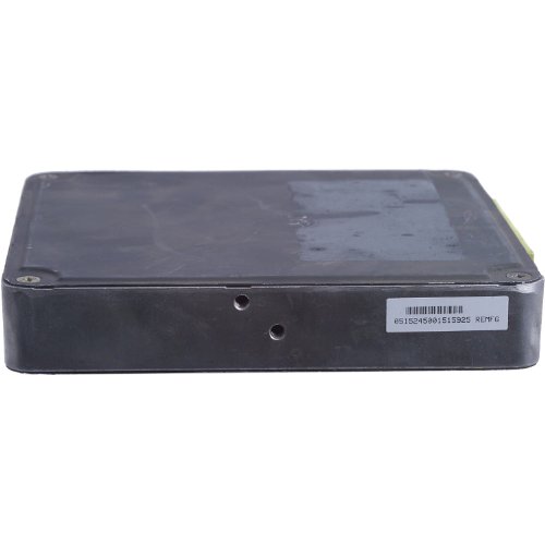 Cardone 72-1124 Remanufactured Import Computer Electronic Engine Control Cardone 721124