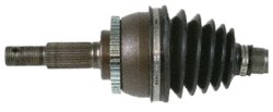 Drive Shaft Assemblies Cardone 606196