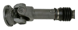 Drive Shaft Assemblies Cardone 659769
