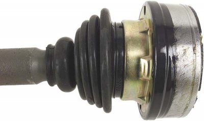 Drive Shaft Assemblies Cardone 607187