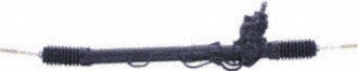 Cardone 26-1674 Remanufactured Import Power Rack and Pinion Unit Complete Units Cardone 261674