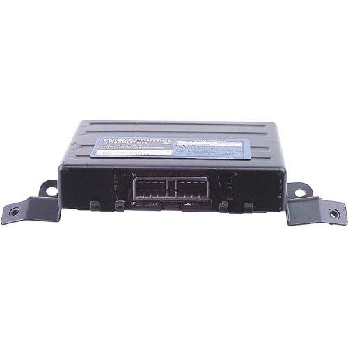 Electronic Engine Control Cardone 721052
