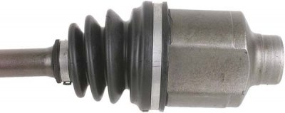 Drive Shaft Assemblies Cardone 608000