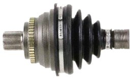 Drive Shaft Assemblies Cardone 607244