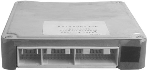 Electronic Engine Control Cardone 721142