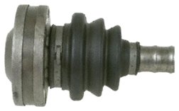 Drive Shaft Assemblies Cardone 609066