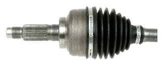 Drive Shaft Assemblies Cardone 608135