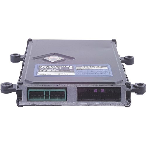 Electronic Engine Control Cardone 722044