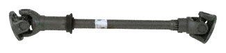 Drive Shaft Assemblies Cardone 659272