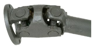 Drive Shaft Assemblies Cardone 659339