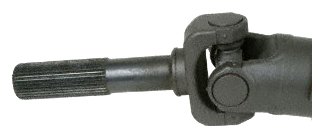 Drive Shaft Assemblies Cardone 659309