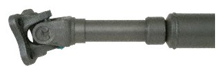 Drive Shaft Assemblies Cardone 659642