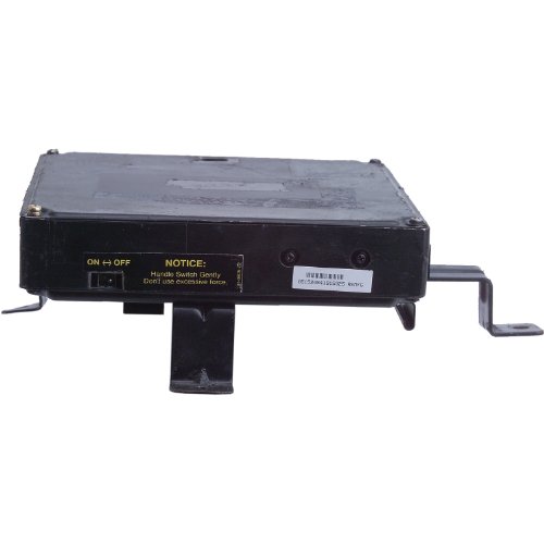 Electronic Engine Control Cardone 723270
