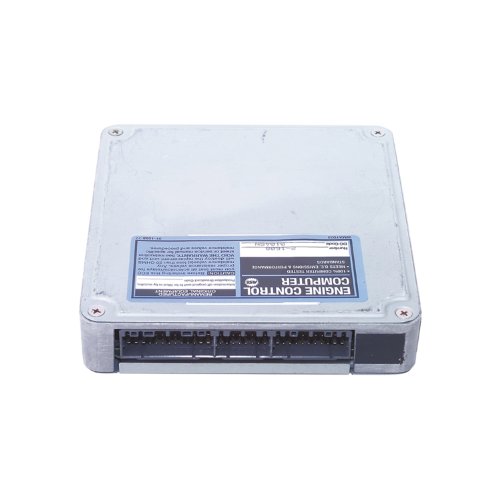 Electronic Engine Control Cardone 721608