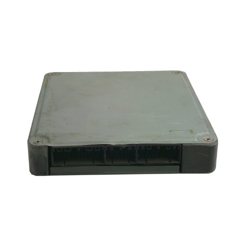 Electronic Engine Control Cardone 721372