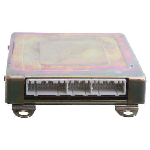 Cardone 72-6254 Remanufactured Import Computer Electronic Engine Control Cardone 726254