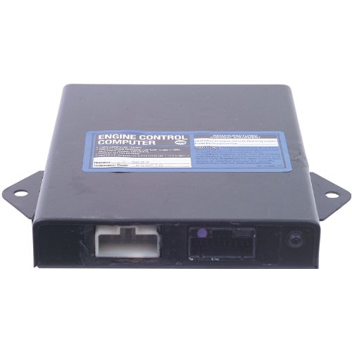 Cardone 72-3003 Remanufactured Import Computer Electronic Engine Control Cardone 723003