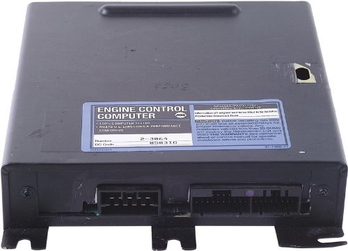 Electronic Engine Control Cardone 723064