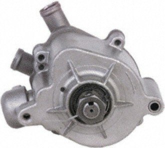 Smog Pumps Cardone 33-709