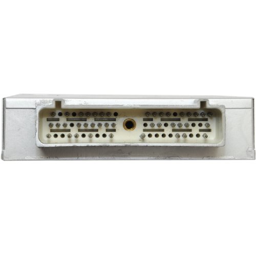 Electronic Engine Control Cardone 784509