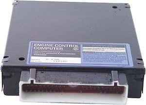 Electronic Engine Control Cardone 784386