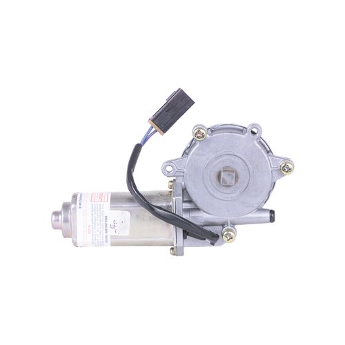 Power Window Motors Cardone 471337