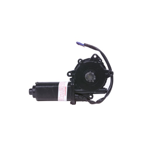 Power Window Motors Cardone 471339