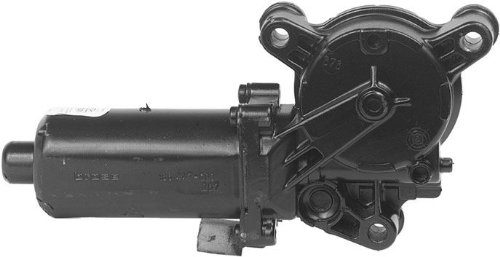 Power Window Motors Cardone 472710