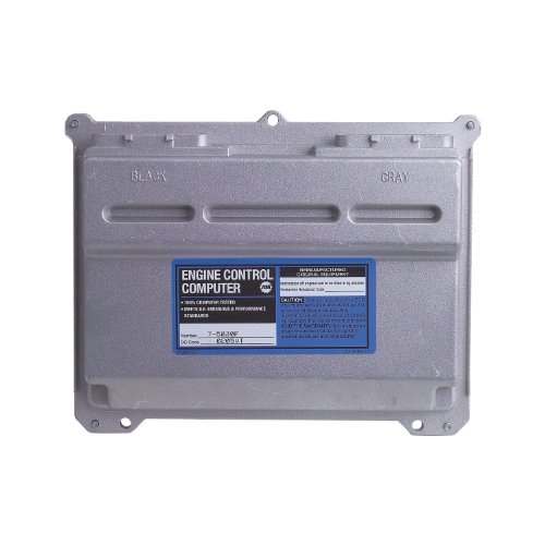 Relay Control Module Cardone 775830F