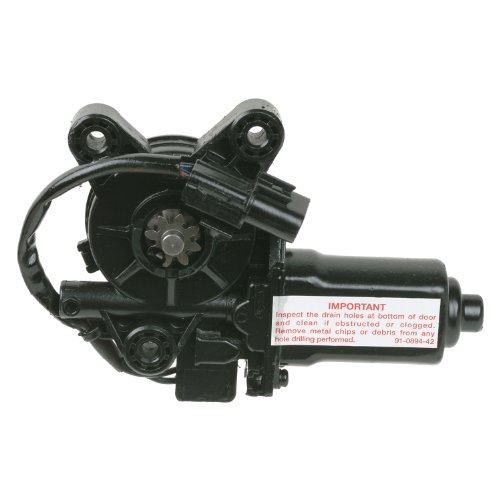 Power Window Motors Cardone 474510