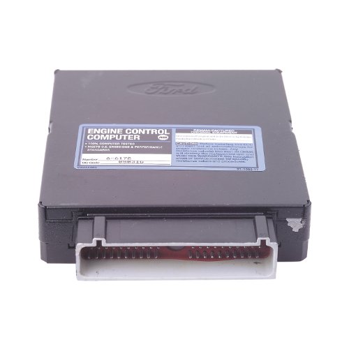 Engine Computers Cardone 786172